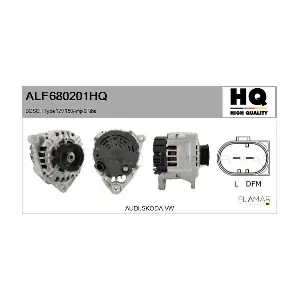 ALF680201HQ FLAMAR