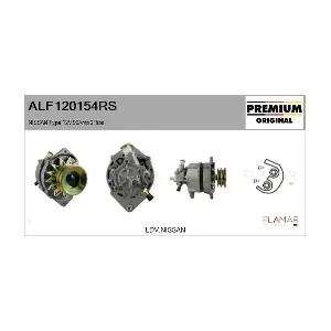 ALF120154RS FLAMAR
