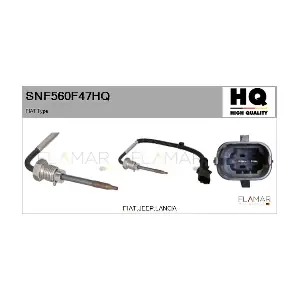 SNF560F47HQ FLAMAR