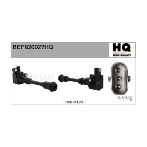 FLAMAR BEF820027HQ