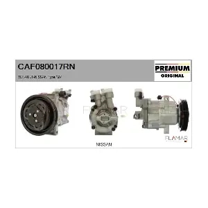 CAF080017RN FLAMAR
