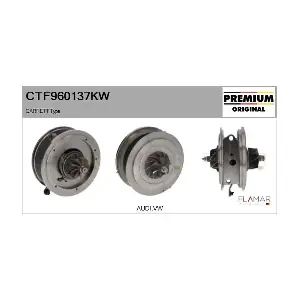 CTF960137KW FLAMAR