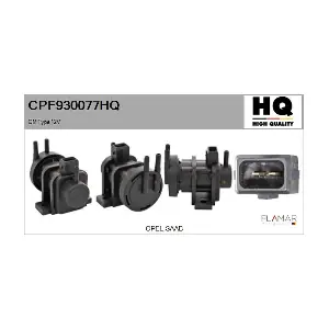 CPF930077HQ FLAMAR