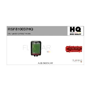 FLAMAR RSF810037HQ