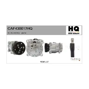 CAF430017HQ FLAMAR
