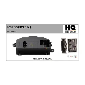 RSF920037HQ FLAMAR