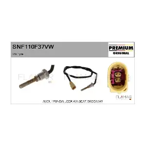 SNF110F37VW FLAMAR