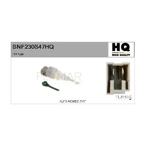 FLAMAR SNF230S47HQ