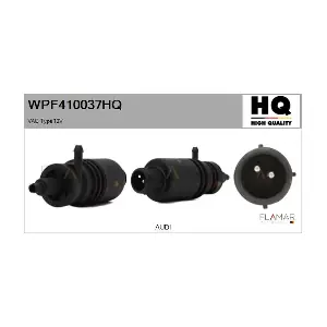WPF410037HQ FLAMAR