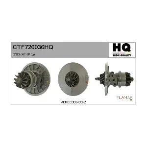 CTF720036HQ FLAMAR