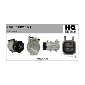 FLAMAR CAF550027HQ