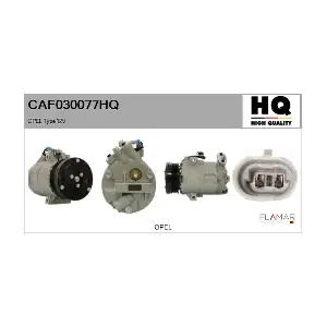 FLAMAR CAF030077HQ