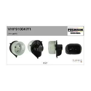 VHF910047FI FLAMAR