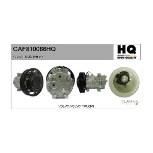 FLAMAR CAF810066HQ