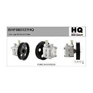 BHF660127HQ FLAMAR