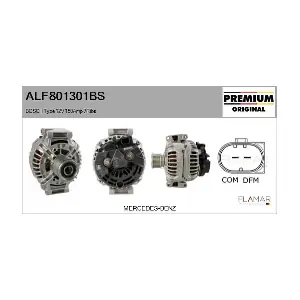 ALF801301BS FLAMAR