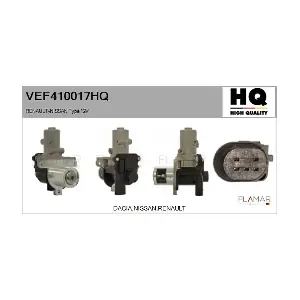 FLAMAR VEF410017HQ