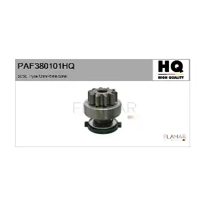 PAF380101HQ FLAMAR