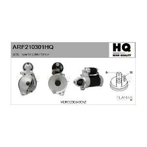 FLAMAR ARF210301HQ