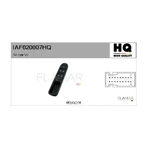 IAF020007HQ FLAMAR