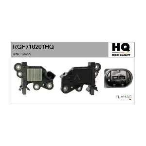 RGF710201HQ FLAMAR