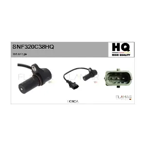 SNF320C38HQ FLAMAR