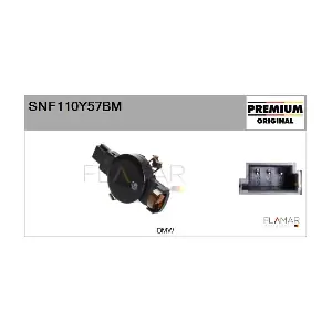 SNF110Y57BM FLAMAR
