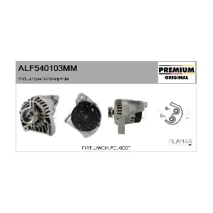 FLAMAR ALF540103MM
