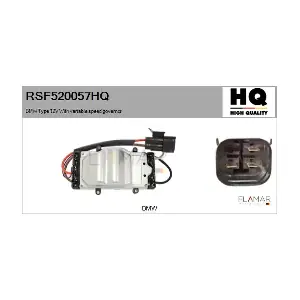 RSF520057HQ FLAMAR