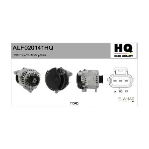 FLAMAR ALF020141HQ