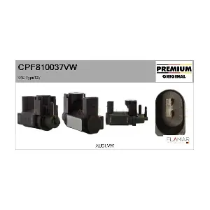 FLAMAR CPF810037VW