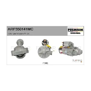 FLAMAR ARF550141MC