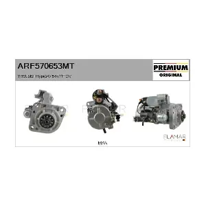 ARF570653MT FLAMAR