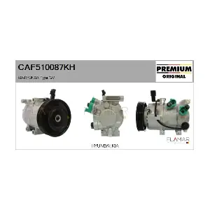 CAF510087KH FLAMAR