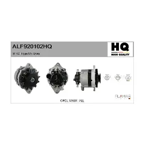 FLAMAR ALF920102HQ