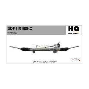 FLAMAR BDF110168HQ