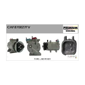 FLAMAR CAF870027FV