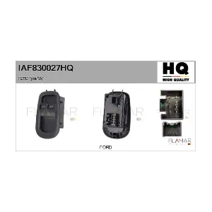 IAF830027HQ FLAMAR