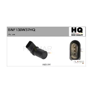SNF130W37HQ FLAMAR