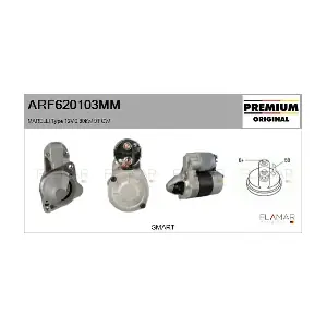 FLAMAR ARF620103MM