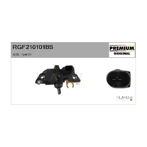 RGF210101BS FLAMAR