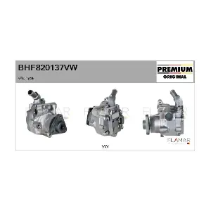 FLAMAR BHF820137VW