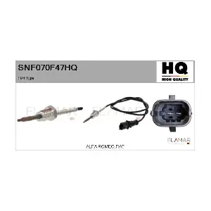 SNF070F47HQ FLAMAR