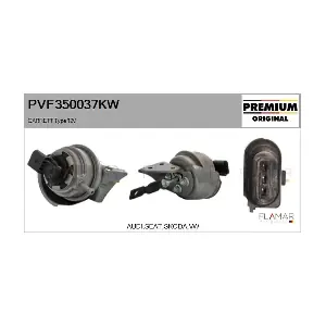 PVF350037KW FLAMAR