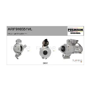 ARF910351VL FLAMAR