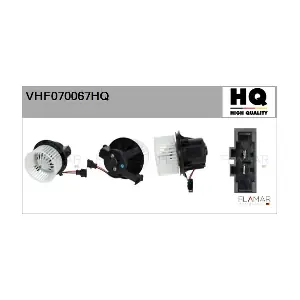 FLAMAR VHF070067HQ
