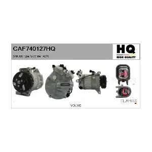 FLAMAR CAF740127HQ