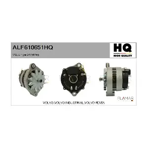 FLAMAR ALF610651HQ
