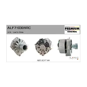 FLAMAR ALF710301RC