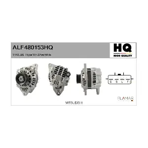ALF480153HQ FLAMAR